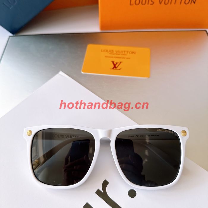 Louis Vuitton Sunglasses Top Quality LVS02614